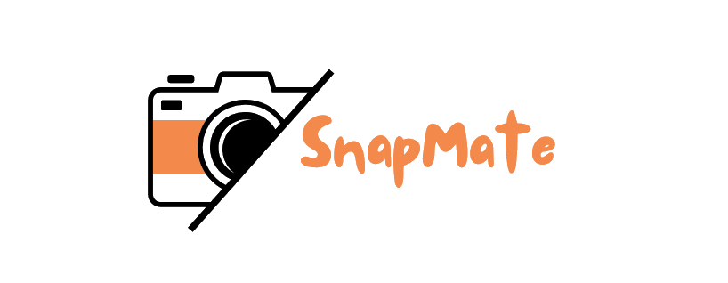 SnapMate Logo