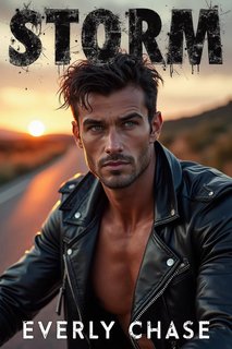 Everly Chase - Fino alla Morte Vol. 5. Storm (2024)