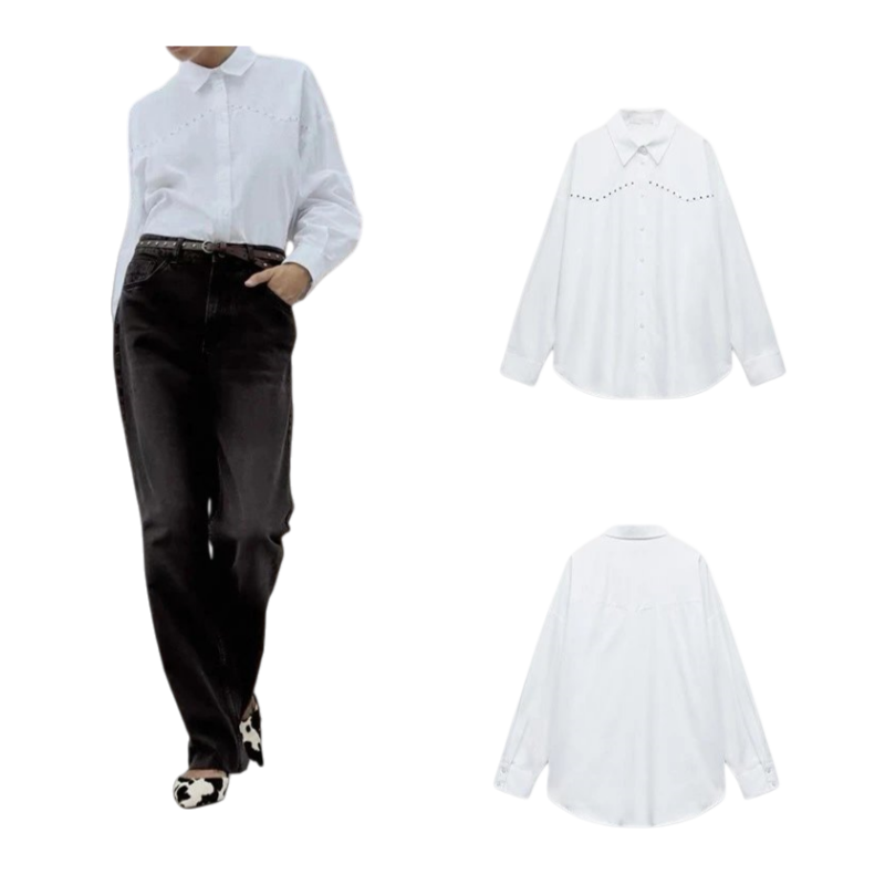 Zara Shirt