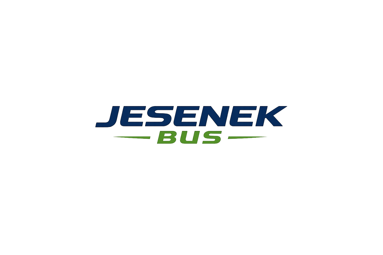 Jesenek Bus