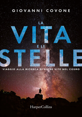 Giovanni Covone - La vita e le stelle (2026)
