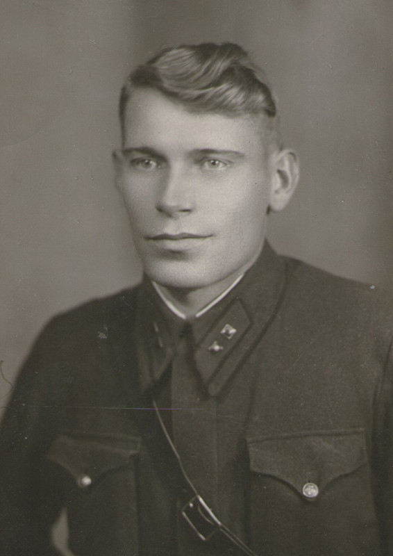 Куренной Павел Маркович 1