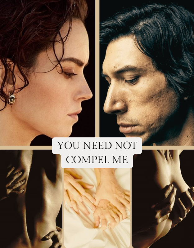 You Need Not Compel Me cover