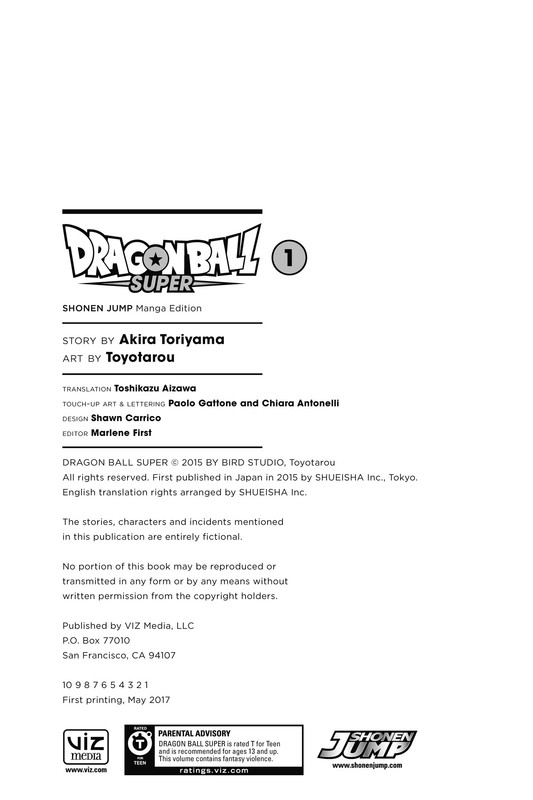 Dragon Ball Super - c001 (v01) - p002 [dig] [VIZ Media] [LuCaZ]