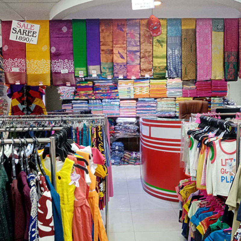 Sarees