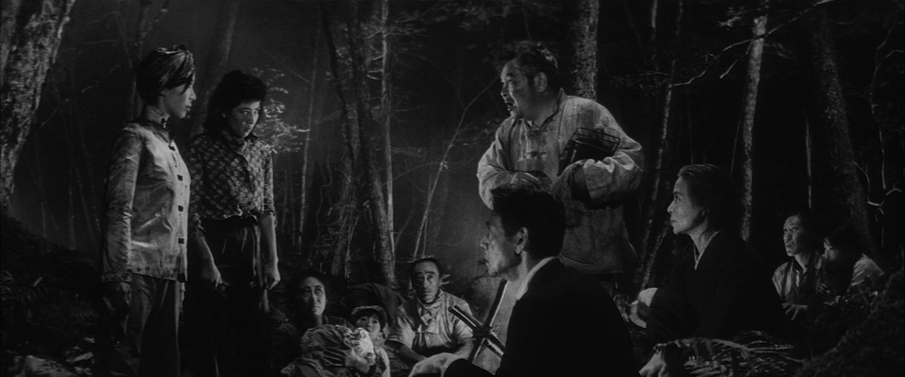 The Human Condition III A Soldier's Prayer (1961) (1080p BluRay 
