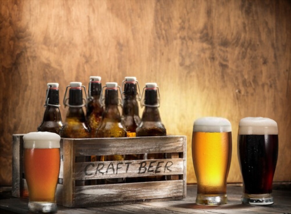online beer gifts delivery