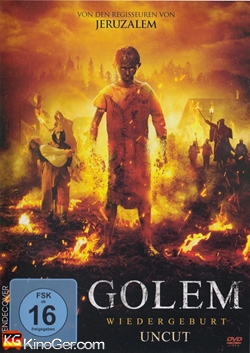 Golem - Wiedergeburt (2018)