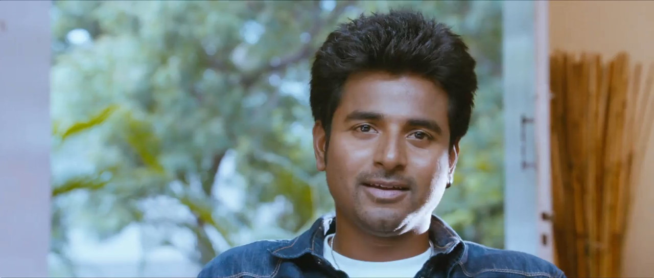 Maan Karate 2014 WebRip [Tamil] 480p, 720p ESub Screenshot