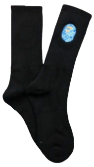 Bape Socks