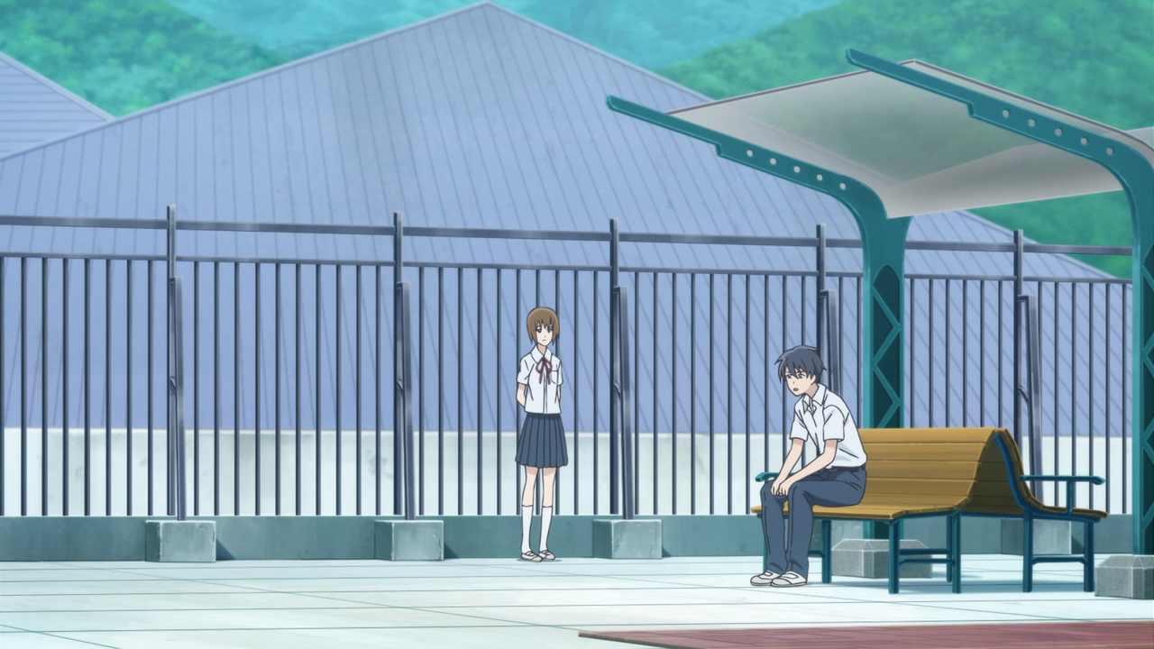 [SCP-2223] Sagrada Reset - 01 [Blu-ray 1080p h264 FLAC][F472C6DD