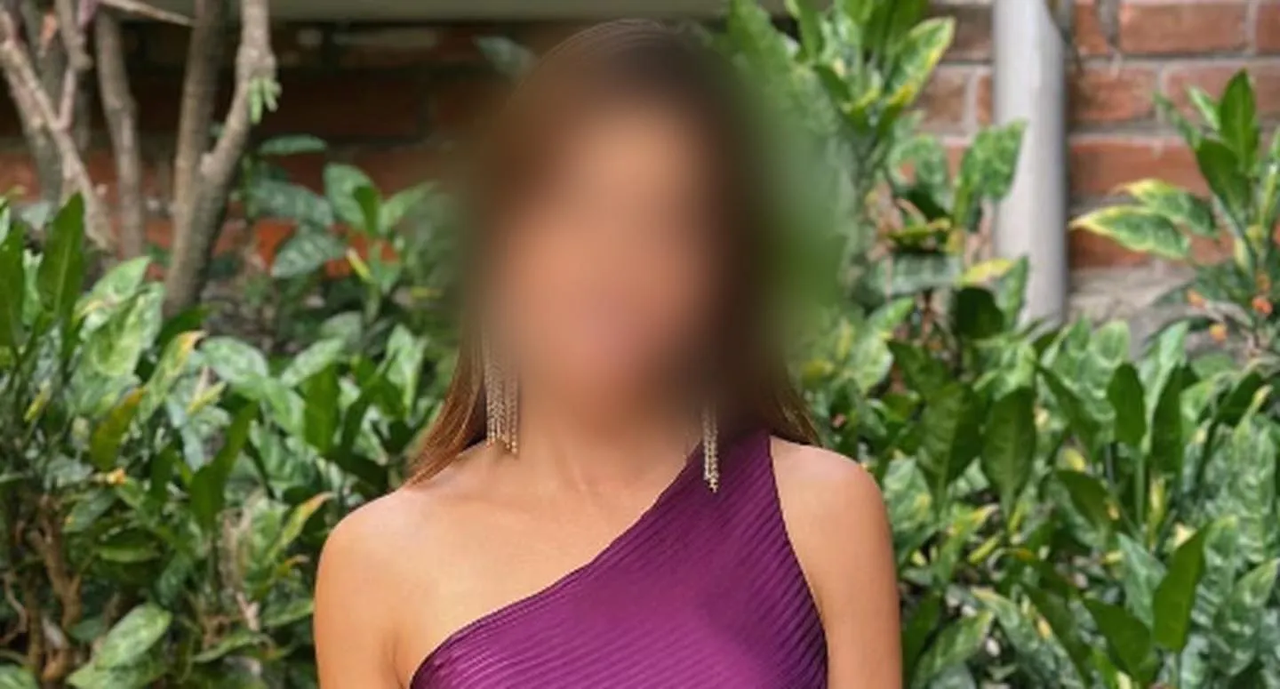 Famosa conductora de 31 años, confirma que tiene cáncer; se someterá a quimioterapia