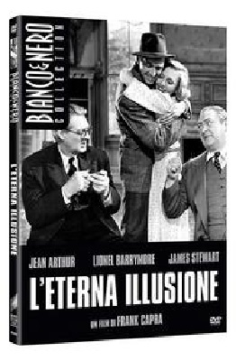 L'Eterna Illusione (1938) DVD9 Copia 1:1 Ita Eng