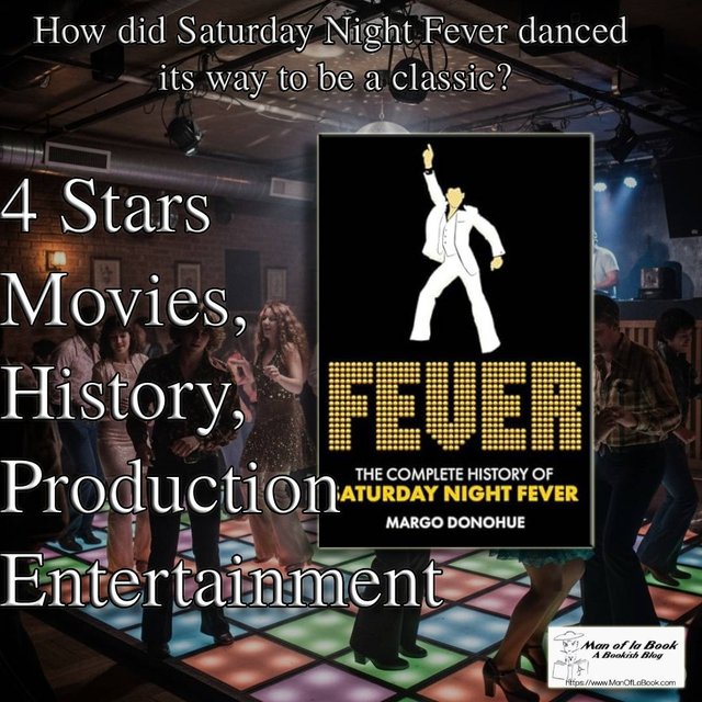 Buy Fever: The Complete History of Saturday Night from Amazon.com*
