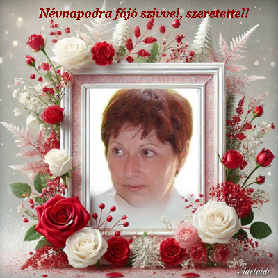 Anitának névnapra (3)