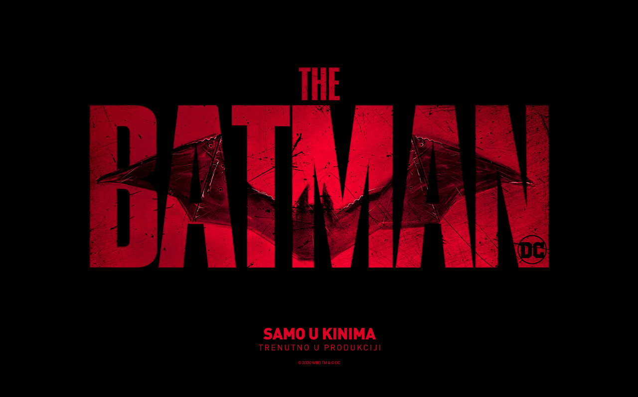 Trailer novog ‘Batmana’ u 24 sata na YouTubeu imao preko 13 milijuna pregleda