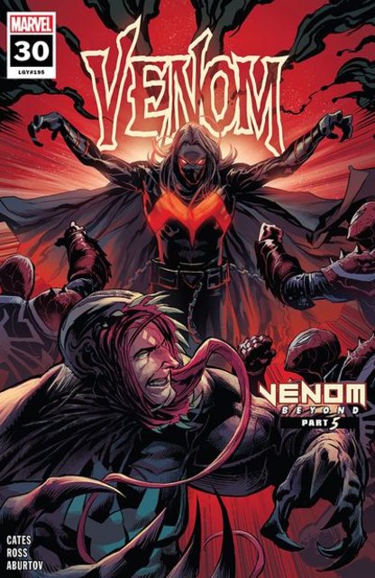 Venom 030 (2021)