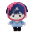 small ivan plush