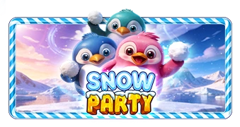 Snow Party