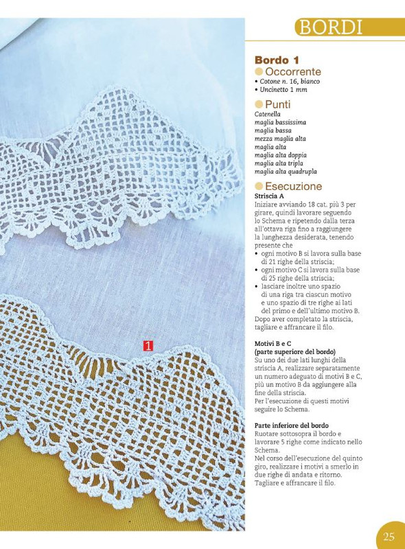 Motivi All'Uncinetto Mag-Giu 2022 (6)