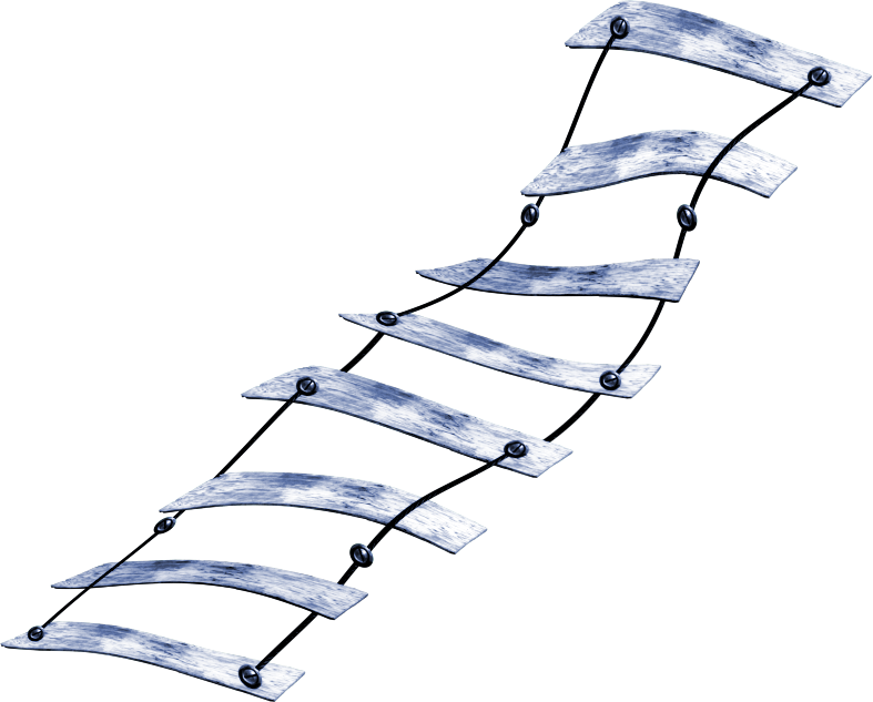 Christmasswishoffairydnladder