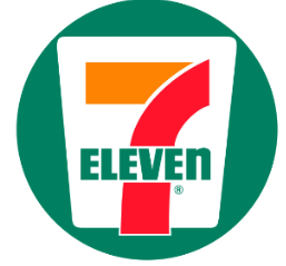 7 Eleven Prise USA