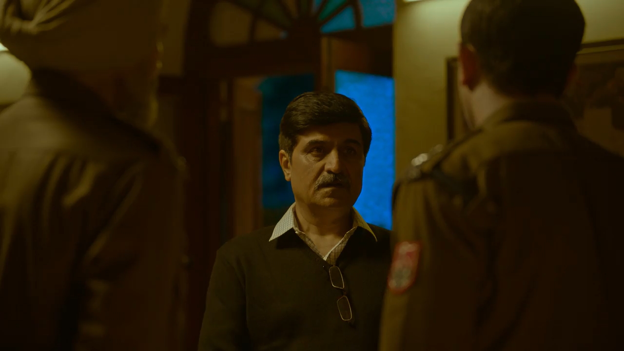 CAT 2022 WebRip Season 1 [Hindi + Punjabi] 480p 720p ESub Screenshot
