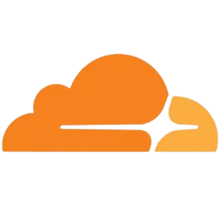 Cloudflare logo