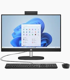 HP  A10 24 Inch 