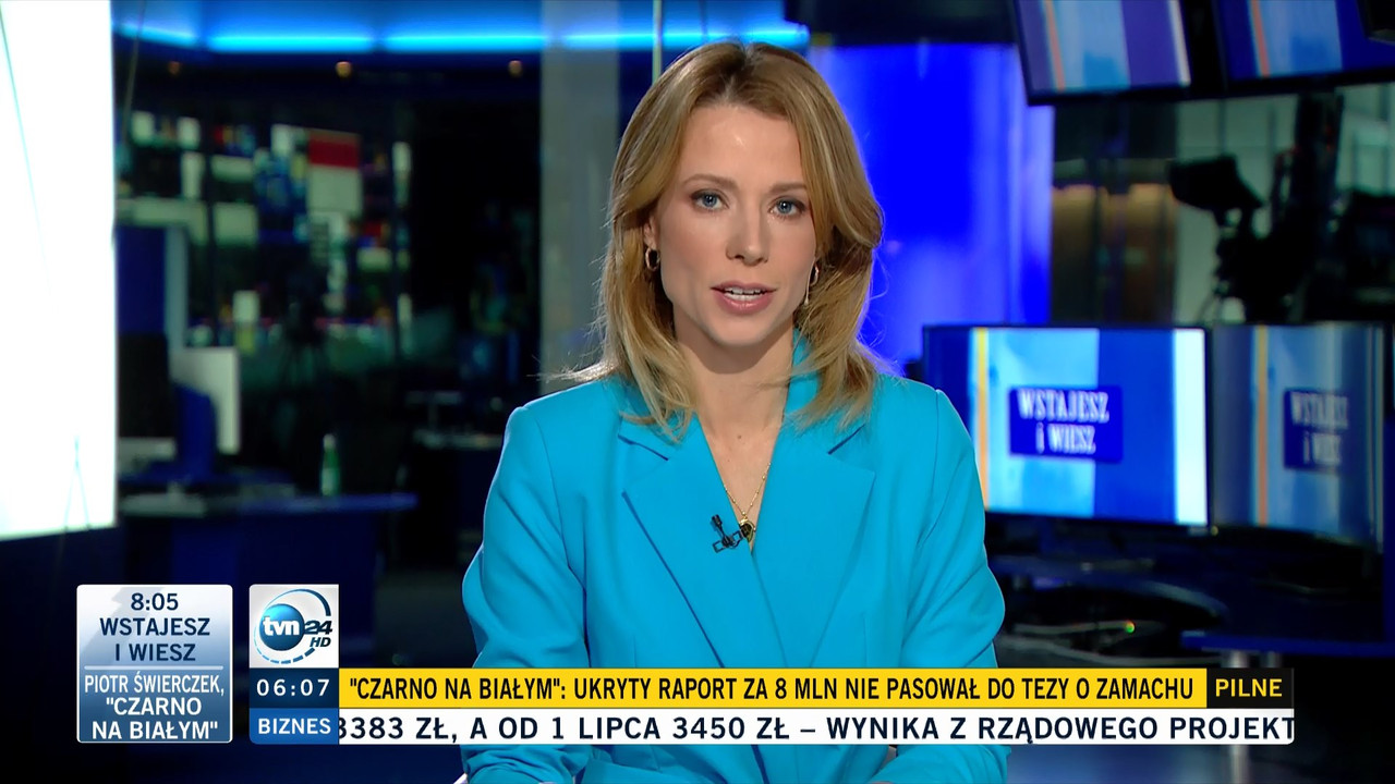 13 09 2022 justyna sieklucka tvn24 3