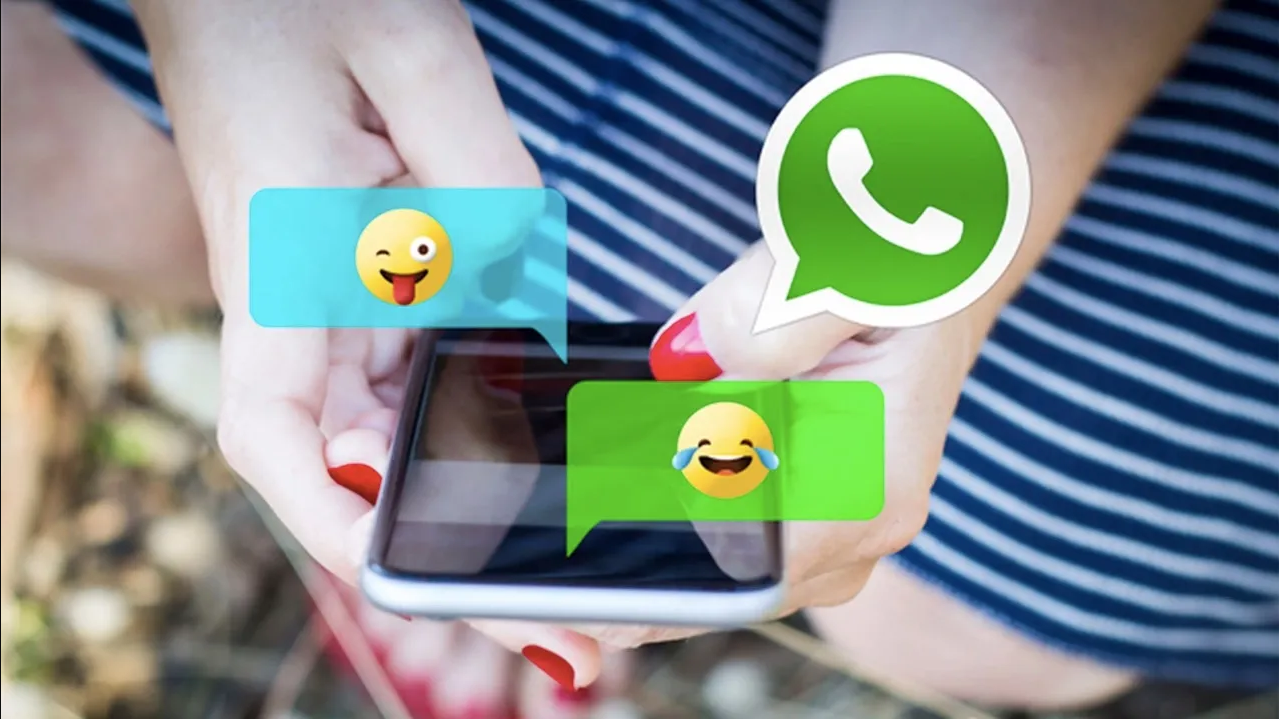 WhatsApp prepara rediseño de emojis y lanza estos 21 nuevos