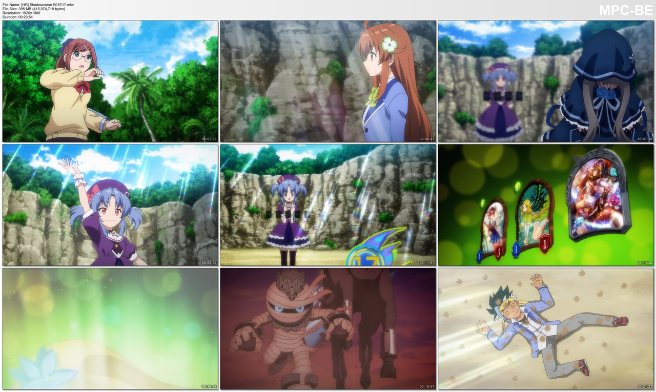 [HR] Shadowverse S01E17.mkv_thumbs