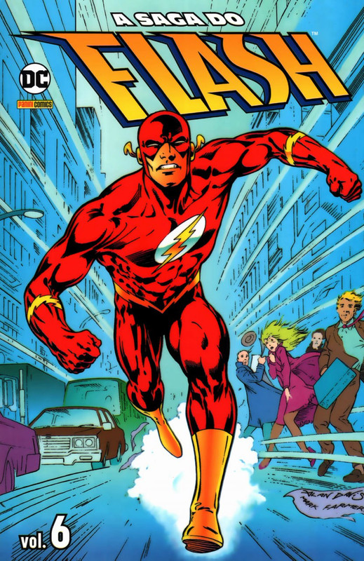 A-Saga-do-Flash-Volume-06