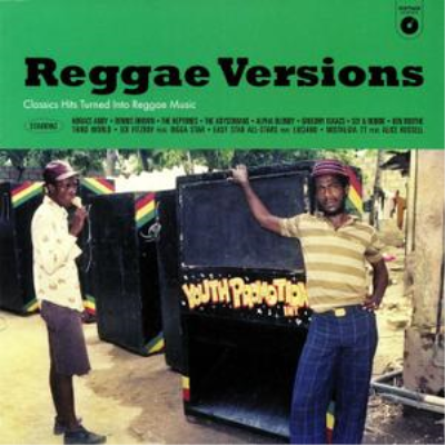 fb8e4da0 faa5 4233 aaf5 63971caefb52 - VA - Reggae Versions (2019)