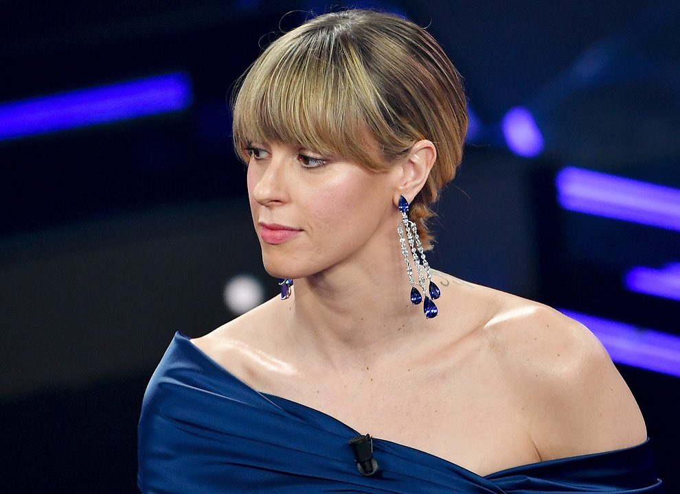 Sanremo 2021, la finale: beauty look migliori look Festival
