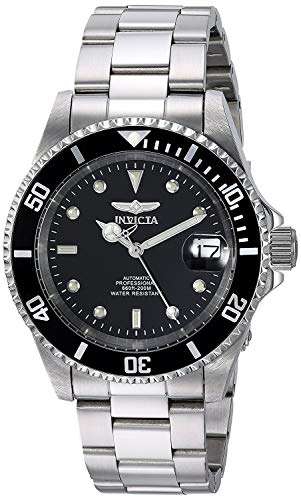 Amazon: Invicta Pro Diver Automatic 