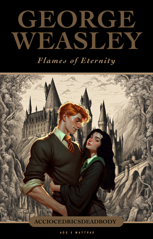 Flames of Eternity