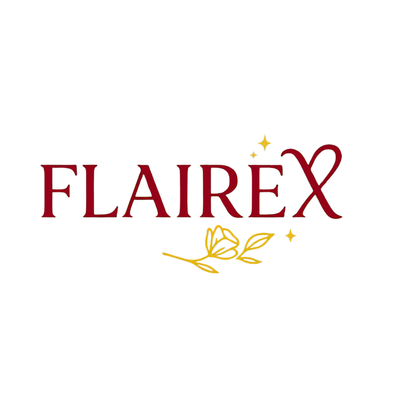 Flairex Logo