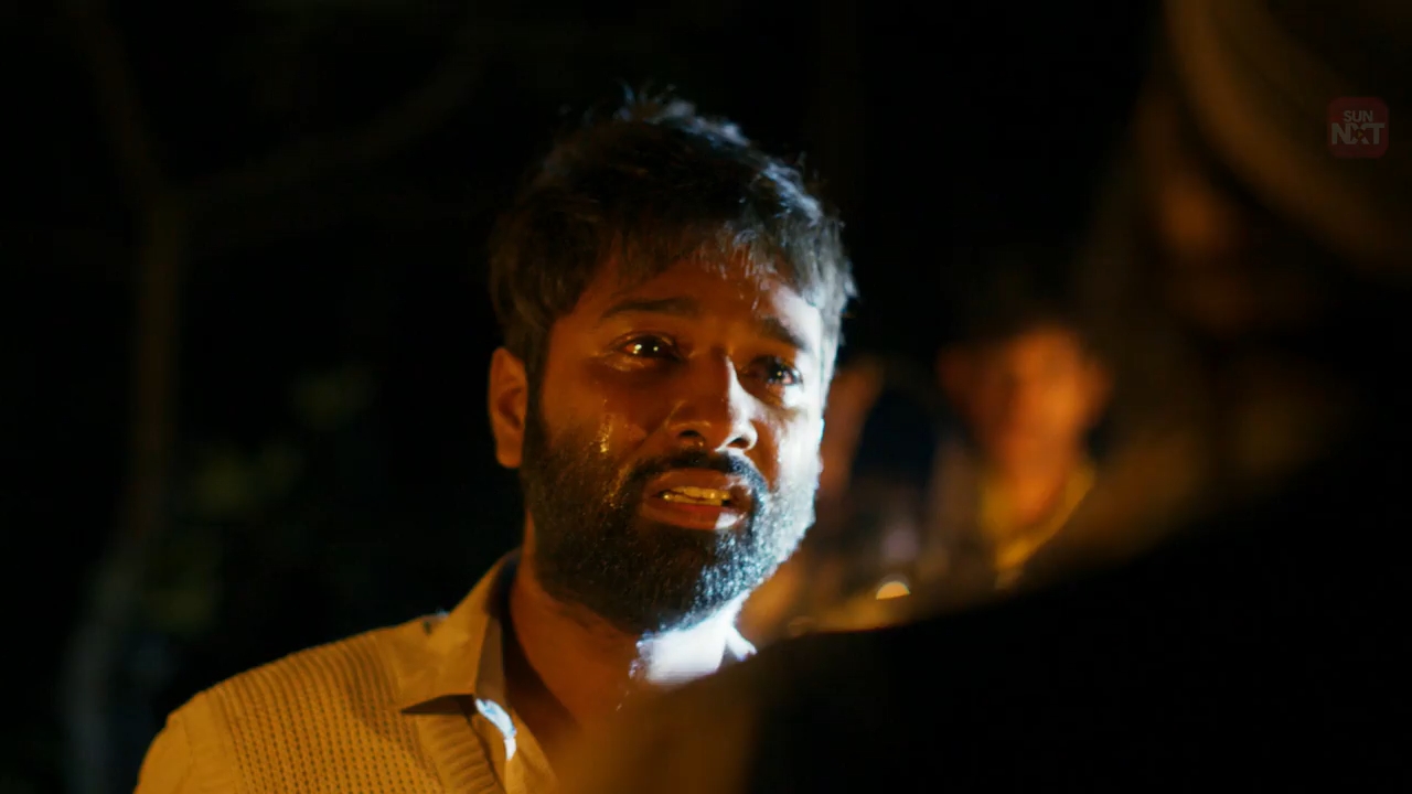 Gevi 2025 WebRip [Tamil] 480p 720p Screenshot