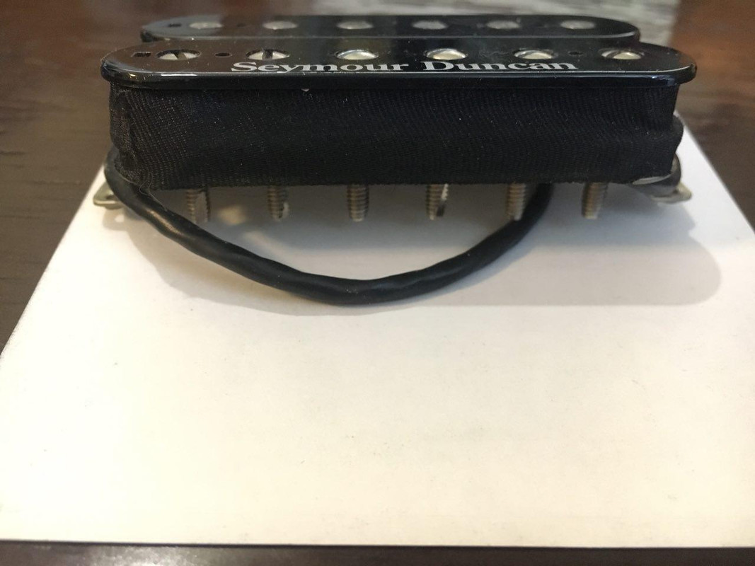 Seymour Duncan 2
