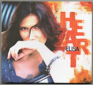 Elisa - Heart (2009) .mp3 - 320 kbps