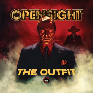 Opensight (ENG) / Progressive Heavy Metal
