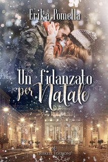 Erika Pomella - Un fidanzato per Natale (2022)