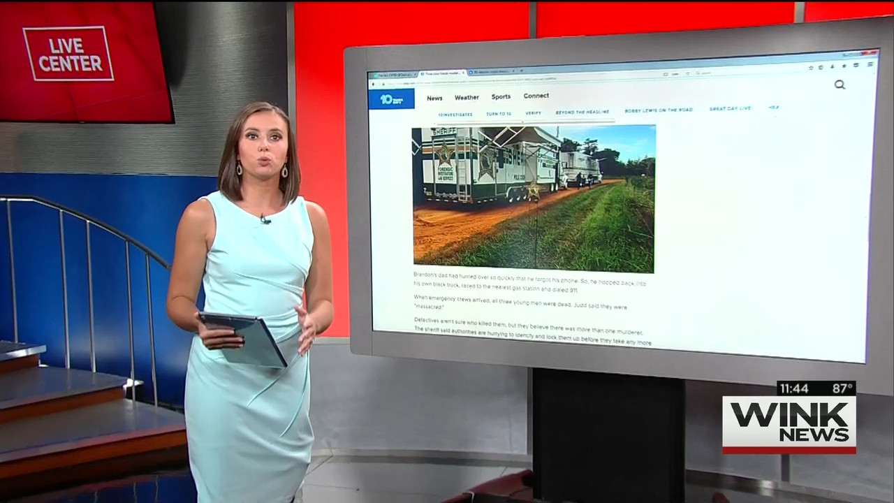 19 July - 16.30.00 - WINK News @ 11 30AM..ts_snapshot_21.06.770