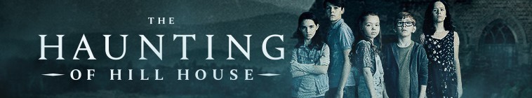 The Haunting of Hill House S01 EXTENDED