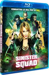 Sinister Squad (2016) WebDL 1080p AAC ITA