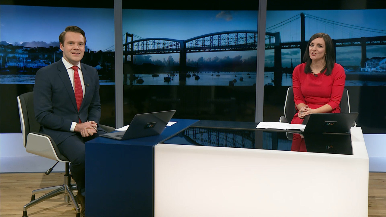 02.19 - 18.00.00 - ITV News West Country. News for Devon, Cornwall, S....ts_snapshot_10.45.052