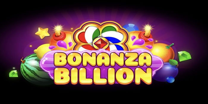Strategi Jackpot Slot Bonanza Billion di Situs ABUTOGEL