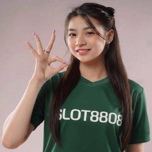 SLOT8808 | Platform Game Online Resmi Deposit Bank Jago image 1