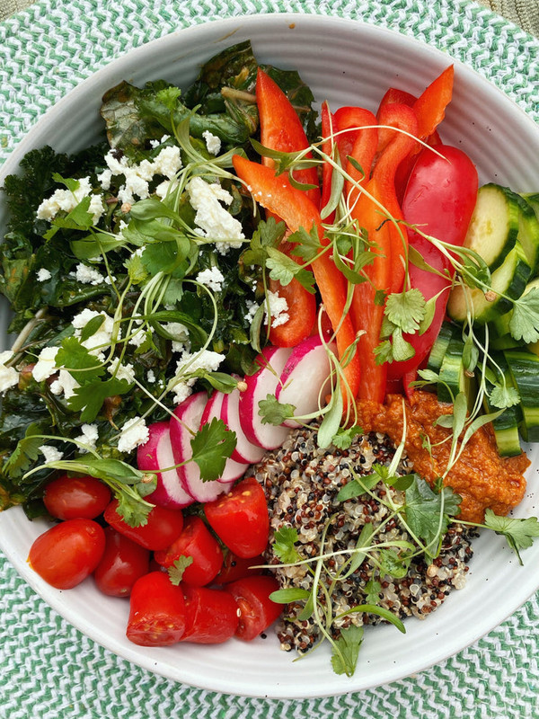 Egg-ceptional Lion’s Mane Mushroom Omelette